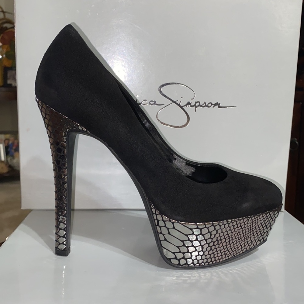 Jessica Simpson - Picture 3 of 12